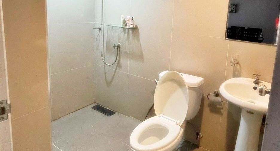 For sale 3 bedrooms townhouse in Mueang Udon Thani, Udon Thani
