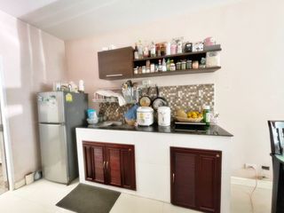 For sale 3 bed townhouse in Mueang Udon Thani, Udon Thani