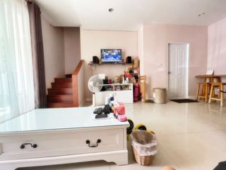 For sale 3 bed townhouse in Mueang Udon Thani, Udon Thani