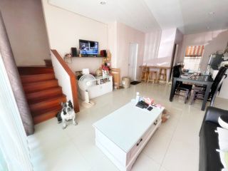 For sale 3 bed townhouse in Mueang Udon Thani, Udon Thani