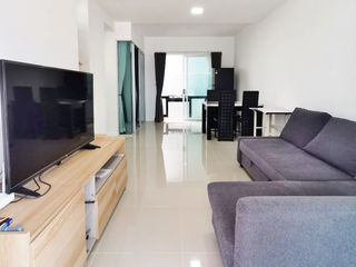 For sale 4 bedrooms townhouse in Lat Krabang, Bangkok
