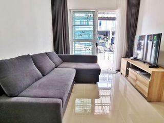 For sale 4 bedrooms townhouse in Lat Krabang, Bangkok