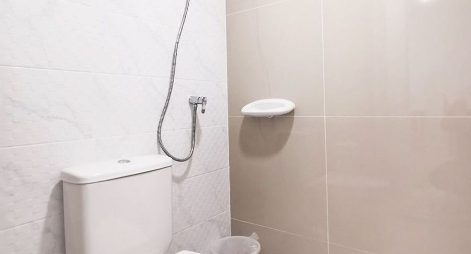 For sale 4 bedrooms townhouse in Lat Krabang, Bangkok