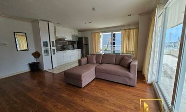 Condo en alquiler de 1 habitaciones en Watthana, Bangkok
