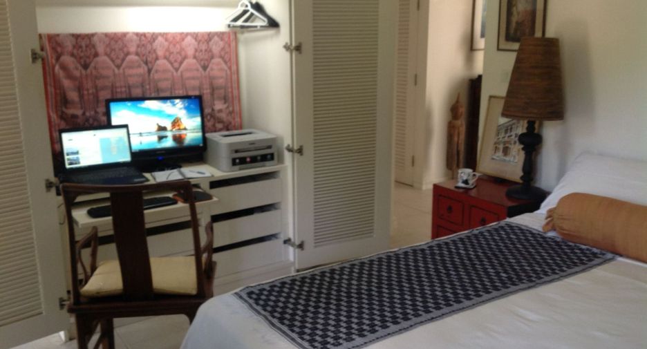 For rent and for sale 2 bedrooms apartment in Thalang, Phuket