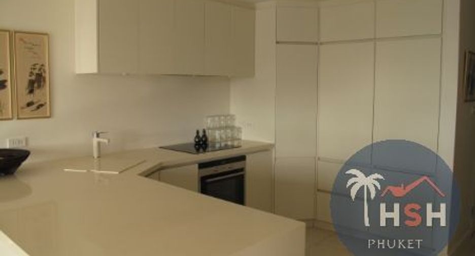 For rent and for sale 2 bedrooms apartment in Thalang, Phuket