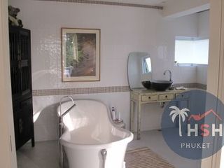 For rent and for sale 2 bedrooms apartment in Thalang, Phuket