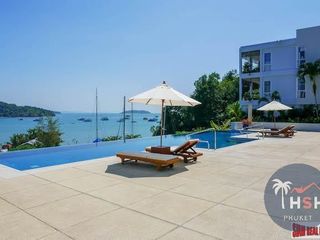 For rent and for sale 2 bedrooms apartment in Thalang, Phuket