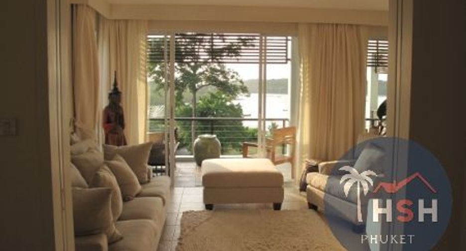 For rent and for sale 2 bedrooms apartment in Thalang, Phuket