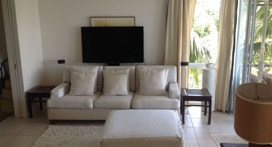 For rent and for sale 2 bedrooms apartment in Thalang, Phuket