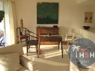 For rent and for sale 2 bedrooms apartment in Thalang, Phuket