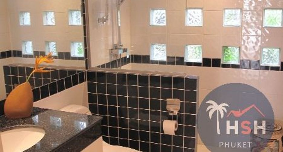 For rent and for sale 2 bedrooms apartment in Thalang, Phuket