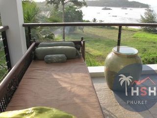 For rent and for sale 2 bedrooms apartment in Thalang, Phuket