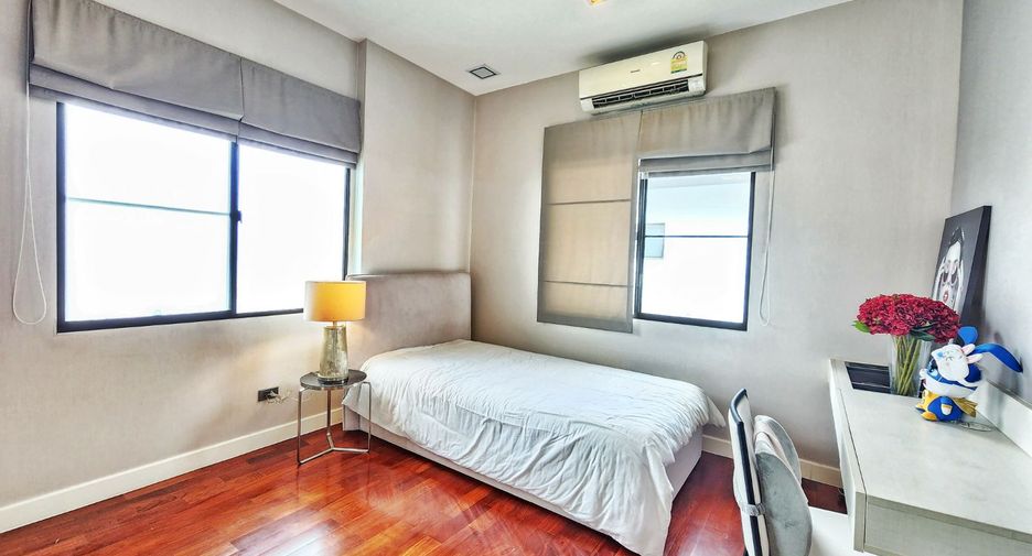 For sale 4 bedrooms house in Pak Kret, Nonthaburi