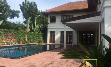 For rent 5 bed house in Suan Luang, Bangkok