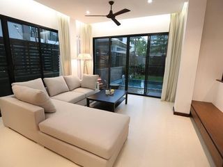 For rent 3 bedrooms house in Watthana, Bangkok