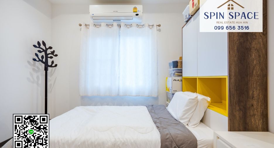 For sale 3 bedrooms villa in Hua Hin, Prachuap Khiri Khan