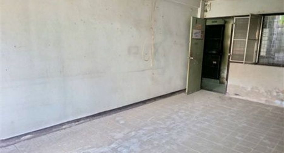 Apartment zum Kauf mit Studio in Mueang Samut Prakan, Samut Prakan