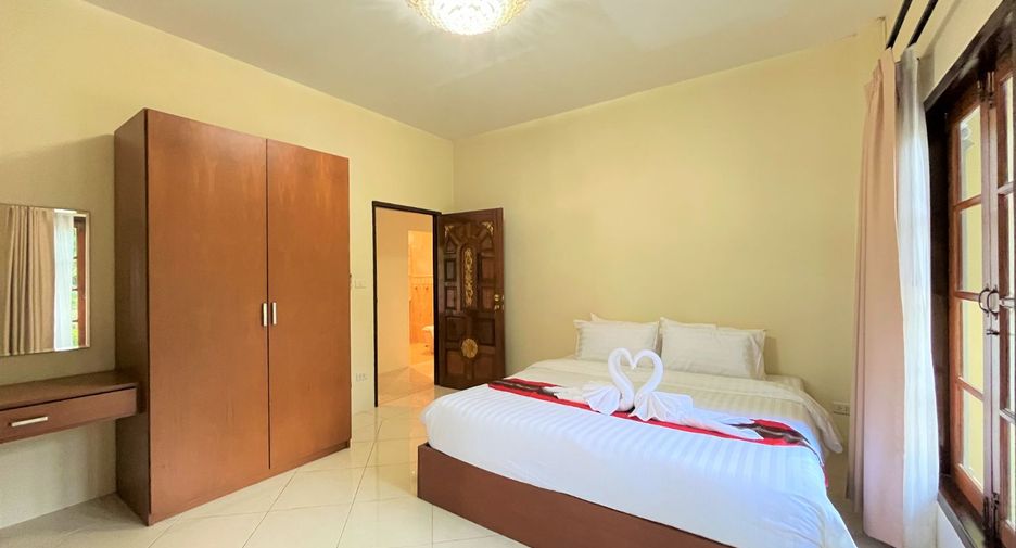 Haus zum Kauf mit 4 Zimmer in Mueang Krabi, Krabi