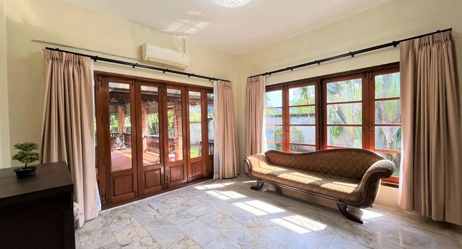 Haus zum Kauf mit 4 Zimmer in Mueang Krabi, Krabi