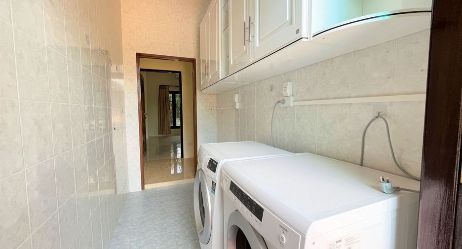 Haus zum Kauf mit 4 Zimmer in Mueang Krabi, Krabi