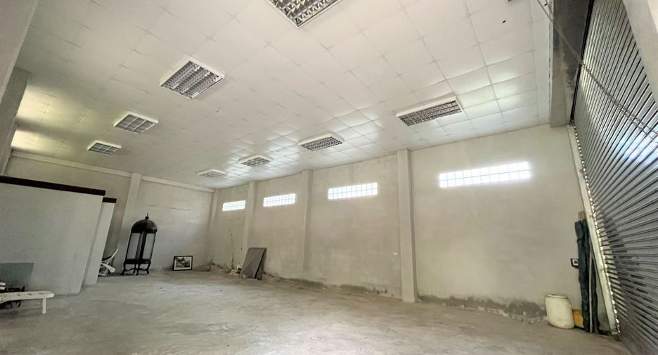 Haus zum Kauf mit 4 Zimmer in Mueang Krabi, Krabi
