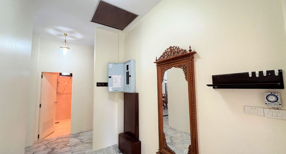 Haus zum Kauf mit 4 Zimmer in Mueang Krabi, Krabi