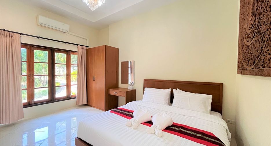 Haus zum Kauf mit 4 Zimmer in Mueang Krabi, Krabi