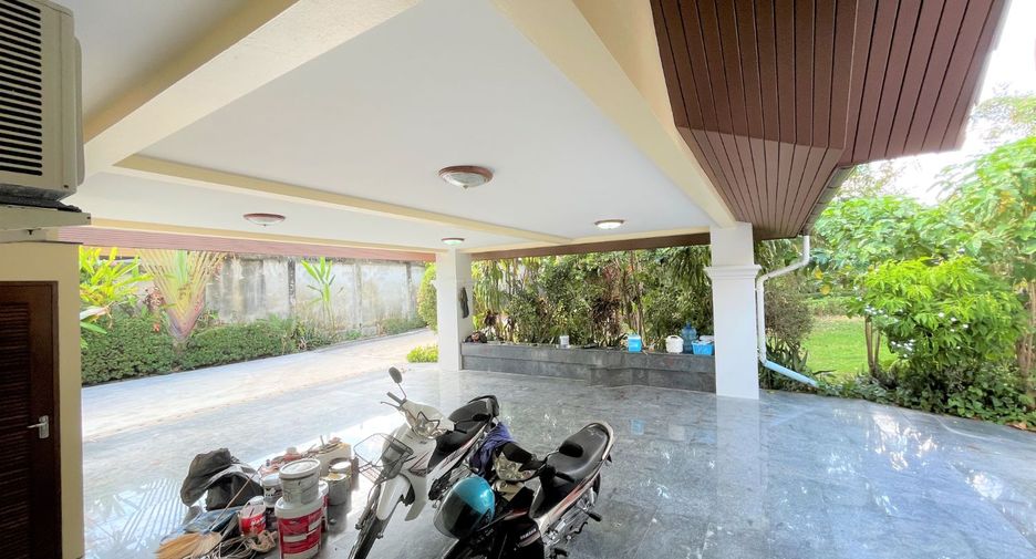 Haus zum Kauf mit 4 Zimmer in Mueang Krabi, Krabi