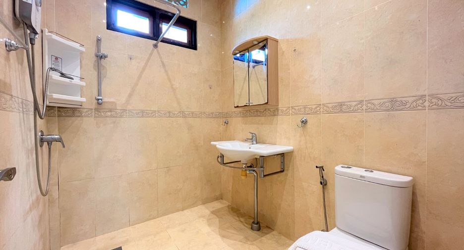 Haus zum Kauf mit 4 Zimmer in Mueang Krabi, Krabi