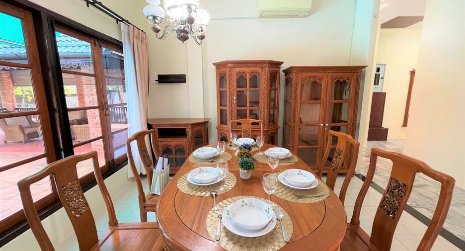 Haus zum Kauf mit 4 Zimmer in Mueang Krabi, Krabi