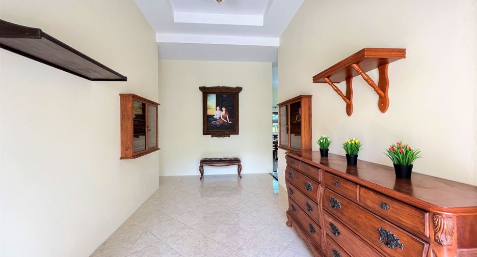 Haus zum Kauf mit 4 Zimmer in Mueang Krabi, Krabi