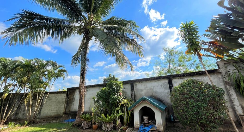Haus zum Kauf mit 4 Zimmer in Mueang Krabi, Krabi
