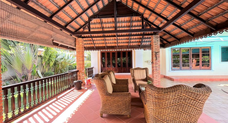 Haus zum Kauf mit 4 Zimmer in Mueang Krabi, Krabi