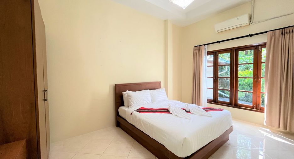 Haus zum Kauf mit 4 Zimmer in Mueang Krabi, Krabi