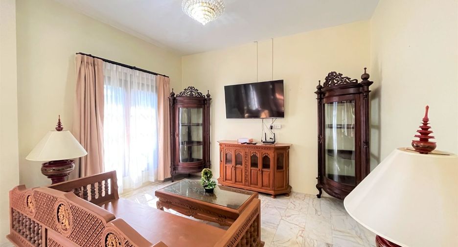 Haus zum Kauf mit 4 Zimmer in Mueang Krabi, Krabi