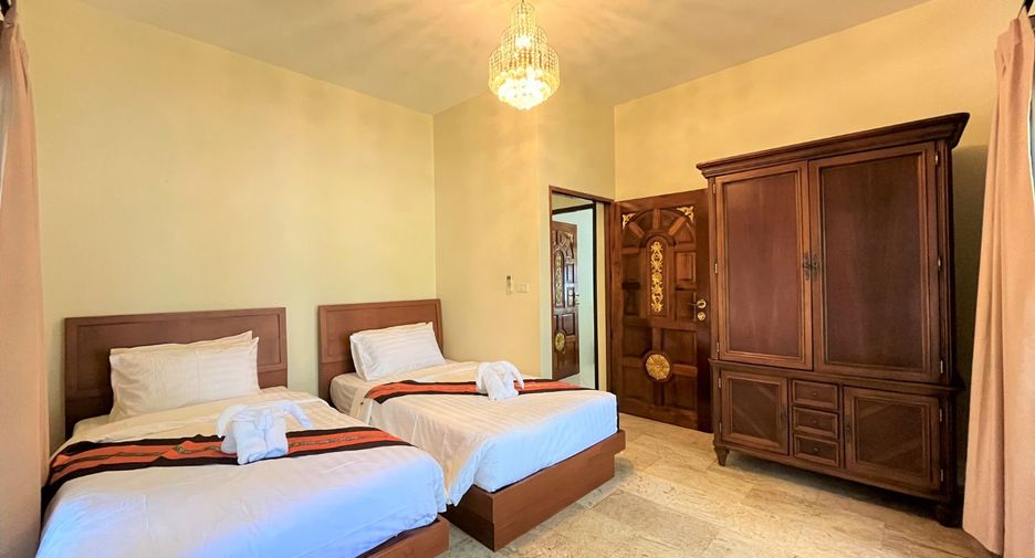 Haus zum Kauf mit 4 Zimmer in Mueang Krabi, Krabi