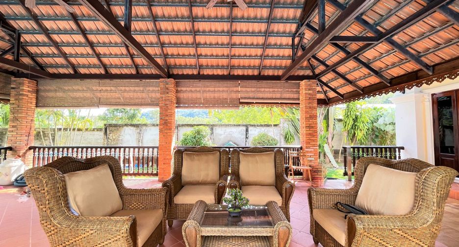 Haus zum Kauf mit 4 Zimmer in Mueang Krabi, Krabi