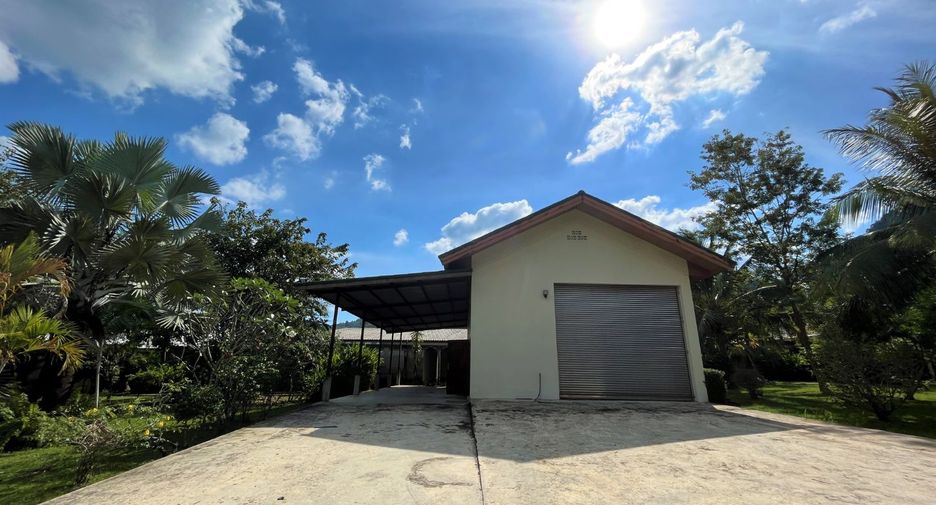 Haus zum Kauf mit 4 Zimmer in Mueang Krabi, Krabi