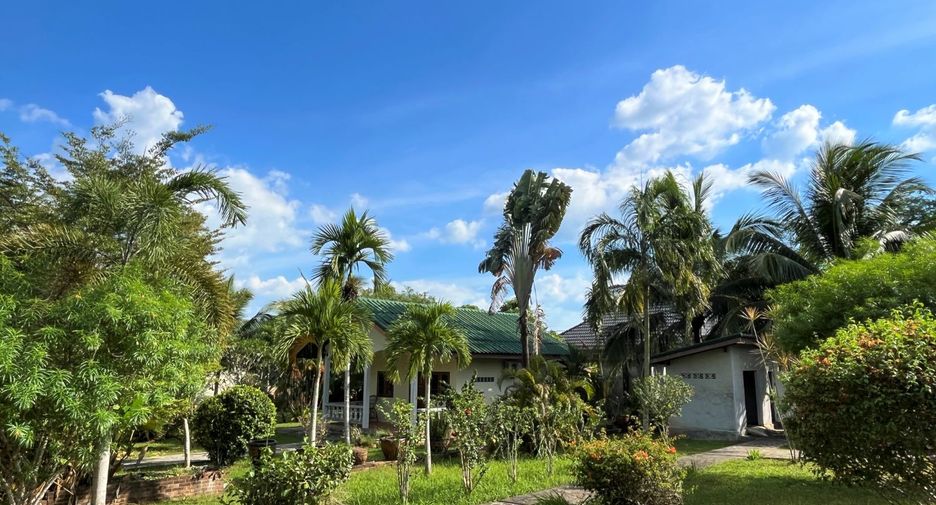 Haus zum Kauf mit 4 Zimmer in Mueang Krabi, Krabi