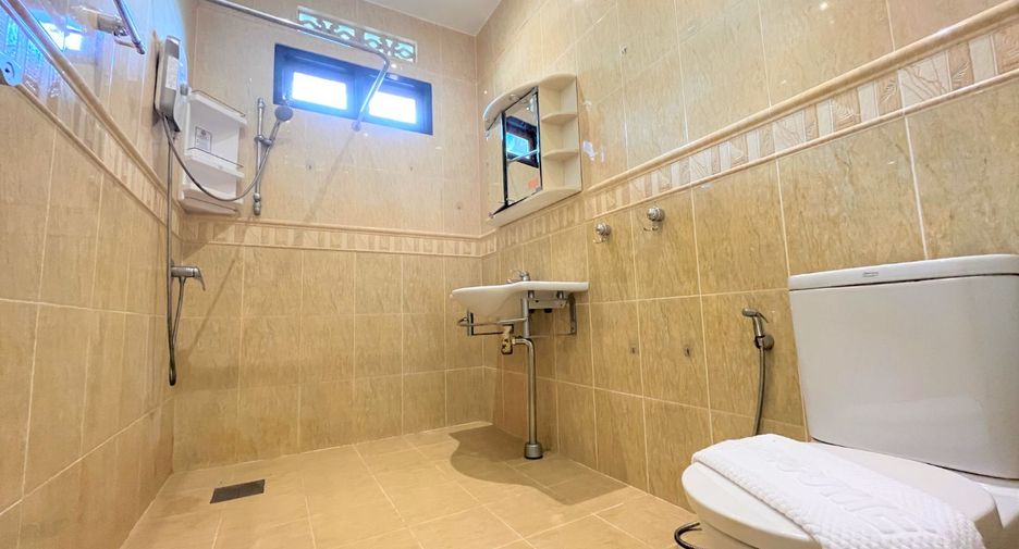 Haus zum Kauf mit 4 Zimmer in Mueang Krabi, Krabi