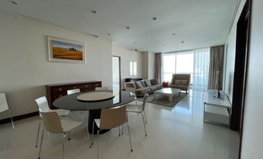 For rent studio condo in Pathum Wan, Bangkok