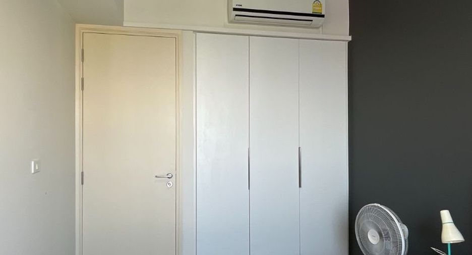 出售 1 卧室 公寓 在 Bang Lamung, Chon Buri