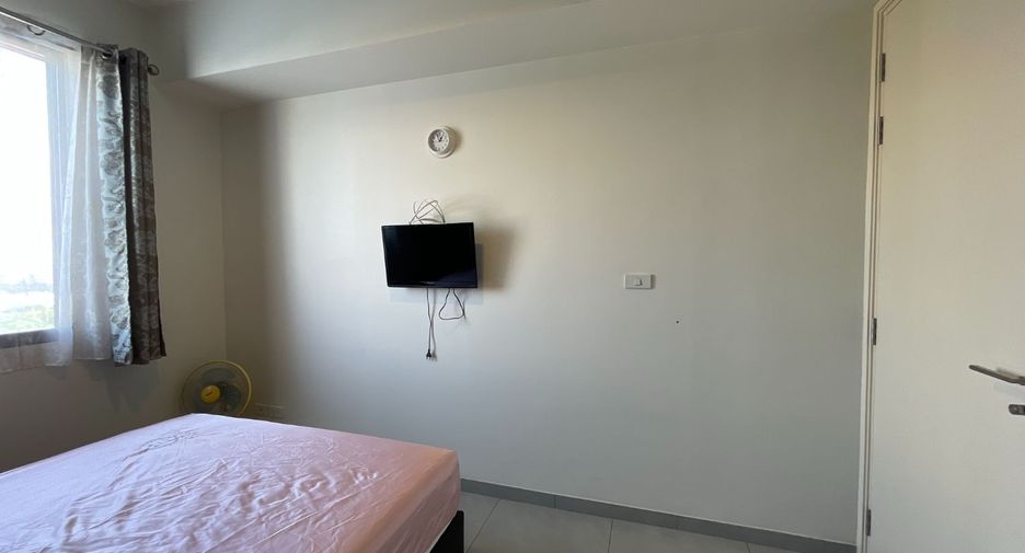 出售 1 卧室 公寓 在 Bang Lamung, Chon Buri