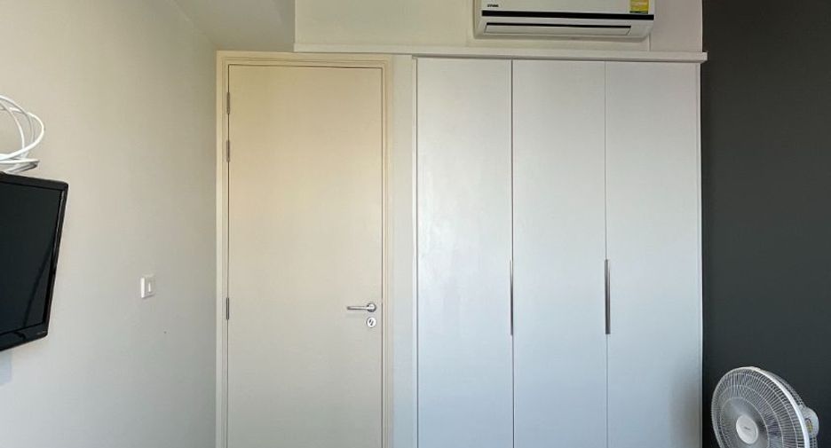 出售 1 卧室 公寓 在 Bang Lamung, Chon Buri