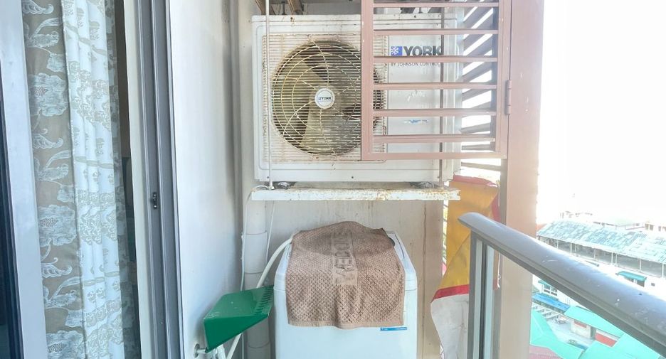 出售 1 卧室 公寓 在 Bang Lamung, Chon Buri
