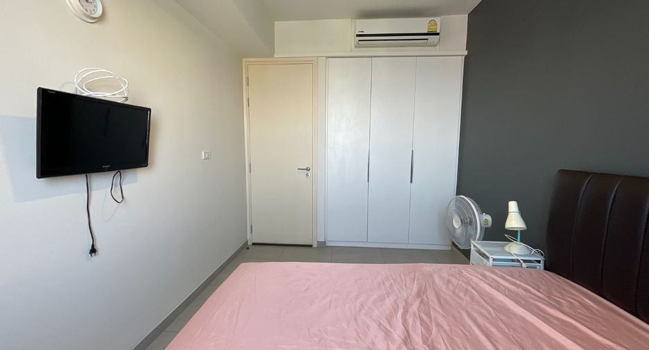 出售 1 卧室 公寓 在 Bang Lamung, Chon Buri