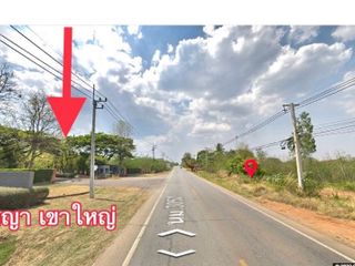 For sale land in Pak Chong, Nakhon Ratchasima