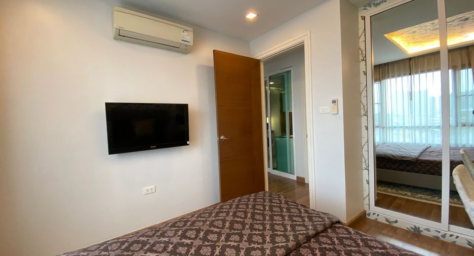 For rent 1 bed condo in Mueang Chiang Mai, Chiang Mai