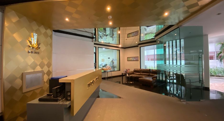 For rent 1 bed condo in Mueang Chiang Mai, Chiang Mai